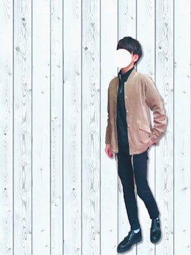 あやとさんのコーディネート