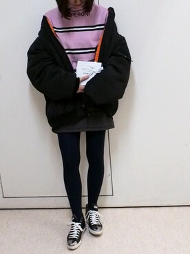 miyhong✳︎✳︎さんのコーディネート