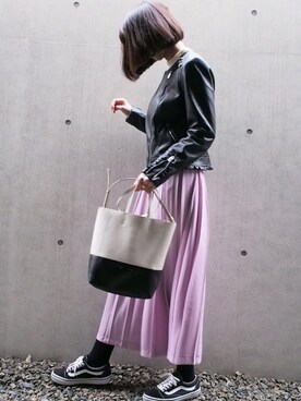 miyhong✳︎✳︎さんのコーディネート