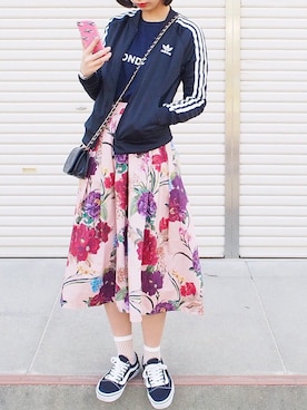 miyhong✳︎✳︎さんのコーディネート