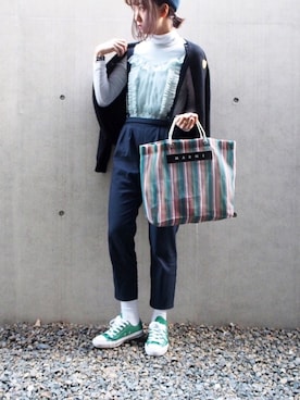 miyhong✳︎✳︎さんのコーディネート