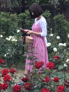 miyhong✳︎✳︎さんのコーディネート