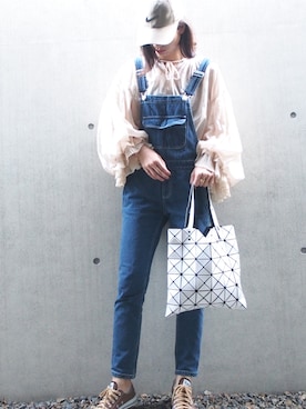 miyhong✳︎✳︎さんのコーディネート