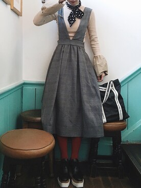 miyhong✳︎✳︎さんのコーディネート