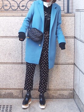 miyhong✳︎✳︎さんのコーディネート