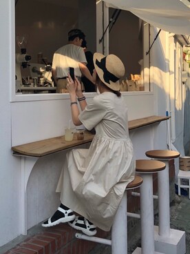 miyhong✳︎✳︎さんのコーディネート