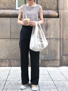 miyhong✳︎✳︎さんのコーディネート