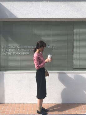 miyhong✳︎✳︎さんのコーディネート