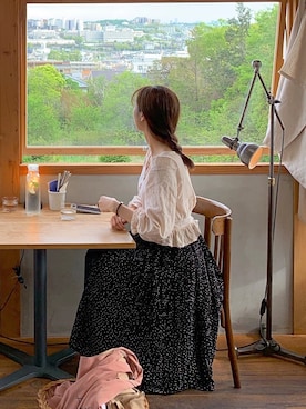 miyhong✳︎✳︎さんのコーディネート