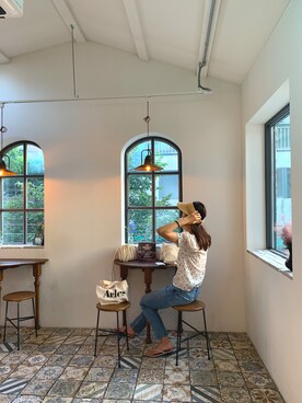 miyhong✳︎✳︎さんのコーディネート