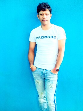 Nazuさんのコーディネート