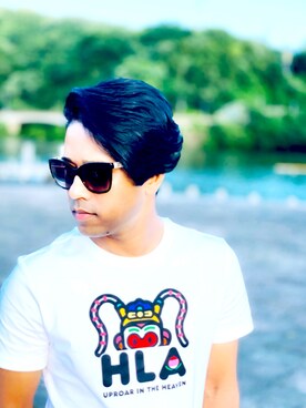 Nazuさんのコーディネート