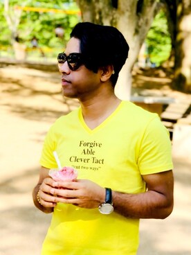 Nazuさんのコーディネート