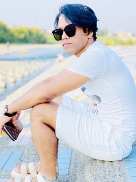 Nazuさんのコーディネート