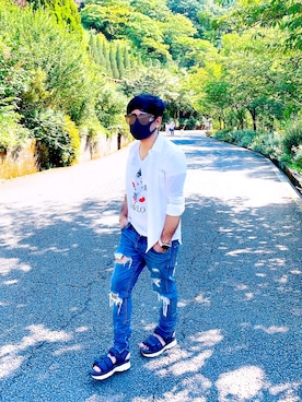 Nazuさんのコーディネート