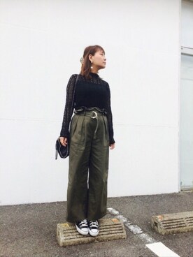 nyanchiさんのコーディネート