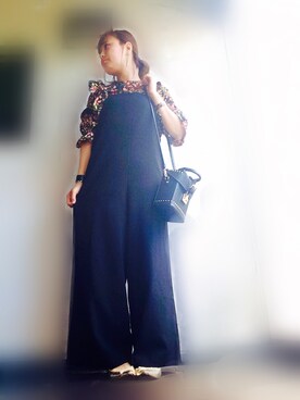 nyanchiさんのコーディネート