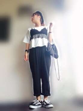 nyanchiさんのコーディネート