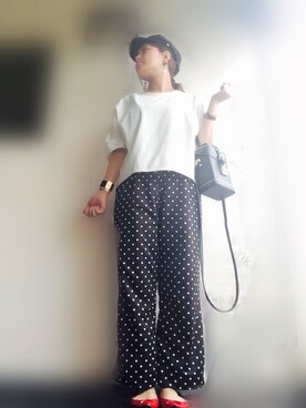 nyanchiさんのコーディネート