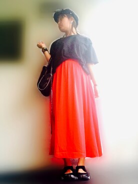 nyanchiさんのコーディネート