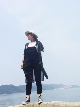 nyanchiさんのコーディネート