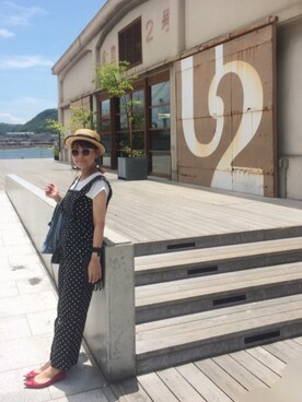 nyanchiさんのコーディネート