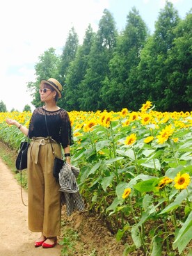 nyanchiさんのコーディネート