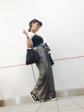 nyanchiさんのコーディネート