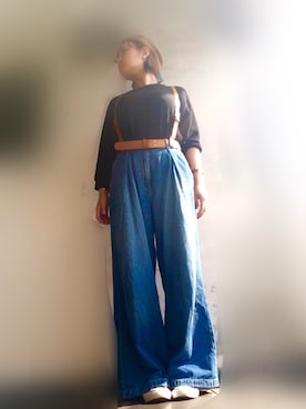 nyanchiさんのコーディネート