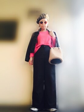 nyanchiさんのコーディネート