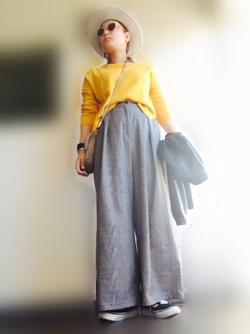 nyanchiさんのコーディネート