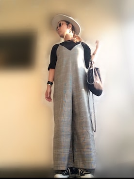 nyanchiさんのコーディネート