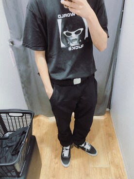 lamさんのコーディネート