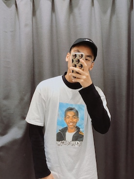 lamさんのコーディネート