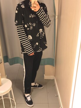 lamさんのコーディネート