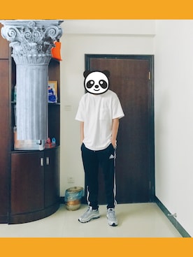 lamさんのコーディネート