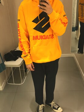 lamさんのコーディネート