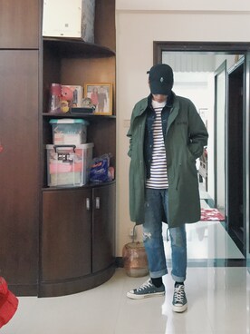 lamさんのコーディネート