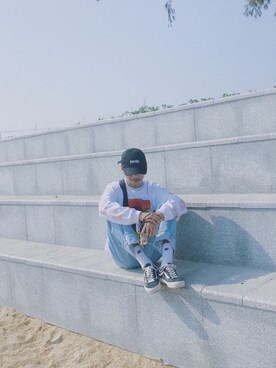 lamさんのコーディネート