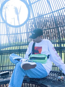 lamさんのコーディネート