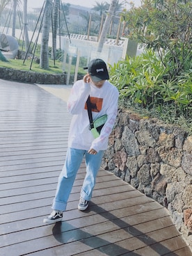 lamさんのコーディネート