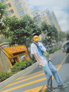 lamさんのコーディネート