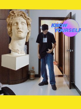 lamさんのコーディネート