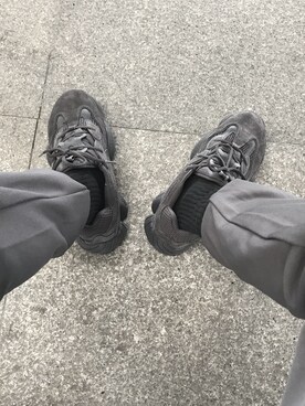 lamさんのコーディネート