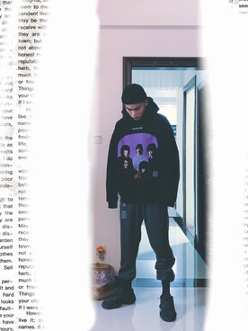 lamさんのコーディネート