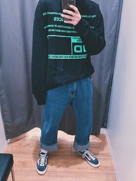 lamさんのコーディネート