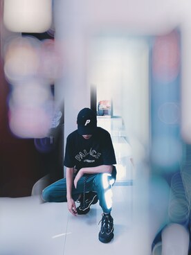 lamさんのコーディネート