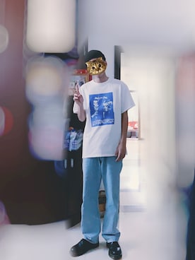 lamさんのコーディネート