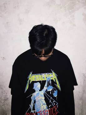 lamさんのコーディネート