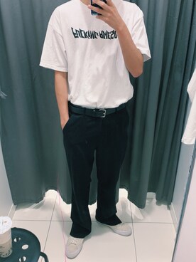 lamさんのコーディネート